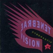 Cyberaktif - Tenebrae Vision (1990)