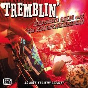 Hipbone Slim and the Kneetremblers - Tremblin' (2021) Hi Res