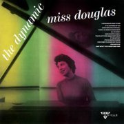 Norma Douglas - The Dynamic Miss Douglas (1956) [Hi-Res]