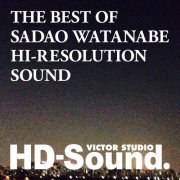 Sadao Watanabe - The Best Of Sadao Watanabe (2014) [Hi-Res]
