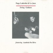 Fapy Lafertin & Le Jazz - Swing Guitars (1995)