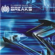 VA - Ministry Of Sound - Clubber's Guide To Breaks (Mixed by Kid Kenobi) (2002)