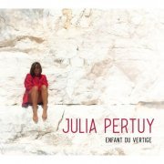 Julia Pertuy - Enfant du vertige (2022) Hi-Res