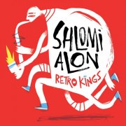 Shlomi Alon - Retro Kings (2025) [Hi-Res]