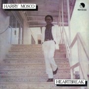 Harry Mosco - Heartbreak (2023)