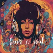 VA - Funk'N'Soul (2024)