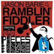 Jason Barie - Pieces (2019)