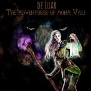 De Luar - The adventures of Mona Vali (2015)