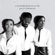 JAMESDAVIS - MASTERPEACE (2019) Hi Res