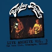 Brinsley Schwarz - Live Archive, Vol. 3 (2020)