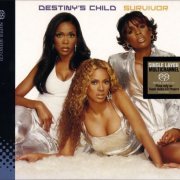 Destiny’s Child - Survivor (2001) [SACD]