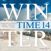 VA - Winter Time, Vol. 14 - 18 Premium Trax... Chillout, Chillhouse, Downbeat Lounge (2026)