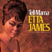 Etta James - Tell Mama: The Complete Muscle Shoals Sessions (1968/2001) [Hi-Res]