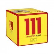 111 Years Of Deutsche Grammophon - The Collector's Edition 2 (56 CD Box Set) (2010)