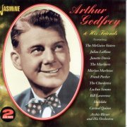 Arthur Godfrey - Arthur Godfrey & His Friends (2007)