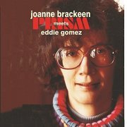 Joanne Brackeen With Eddie Gomez - Prism (2014)