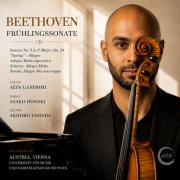 Aein Gandomi - Spring Sonata No. 5 in F Major, Op. 24 (2026)