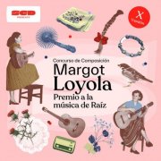 SCD - Margot Loyola, Vol. X: Premio a la Música de Raíz (2025) Hi-Res