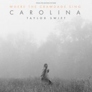 Taylor Swift - Carolina (2022) [Hi-Res]