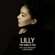 Lilly Hertzman - The Song is You (2021)