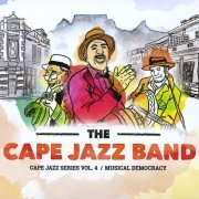 The Cape Jazz Band - Musical Democracy (2013)