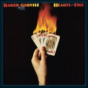 Baker Gurvitz Army - Hearts On Fire (Bonus Track) (2026)