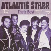 Atlantic Starr - Their Best (Rerecorded) (2023) [Hi-Res]