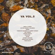 VA - VA Vol.5 (2019)