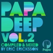 Papa Deep Vol. 2 (2014)