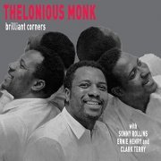 Thelonious Monk - Brilliant Corners (Bonus Track Version) (1957/2019)