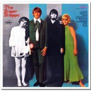 The Sugar Shoppe - The Sugar Shoppe (1968) [Remastered 2013]