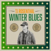 TJ Rosenthal - Winter Blues EP (2026) Hi-Res