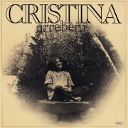 Cristina Buarque - Arrebem (1978/2022) Hi-Res