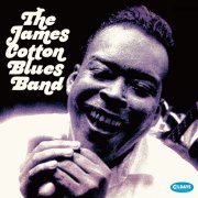 The James Cotton Blues Band - The James Cotton Blues Band (Bonus Tracks) (2018)