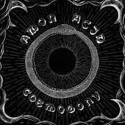 Amon Acid - Cosmogony (2022) Hi-Res