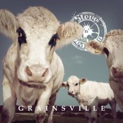 Steve 'n' Seagulls - Grainsville (2018) [Hi-Res]