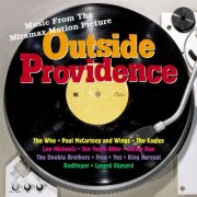 VA - Outside Providence - Music From The Miramax Motion Picture (1999)