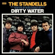 The Standells - Dirty Water [Bonus Tracks] (2017)