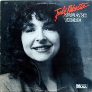 Judy Roberts - You Are There (1985) [Vinyl]