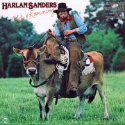 Harlan Sanders - Off And Running (2026) [Hi-Res]