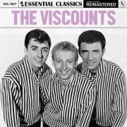 The Viscounts - Essential Classics, Vol. 1057: The Viscounts (2025)