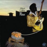 Albert Collinc - Ice Pickin' (2009)