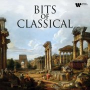 Daniel Barenboim, Armin Jordan, Nikolaus Harnoncourt, Nikolai Lugansky, Maxim Vengerov, Frank Peter Zimmermann, Otto Klemperer - "Bits of Classical" (2024)