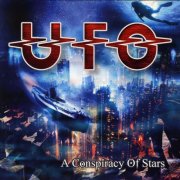 Ufo - A Conspiracy Of Stars (Bonus Track) (2026)