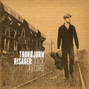 Thorbjørn Risager & The Black Tornado - Track Record (2010)