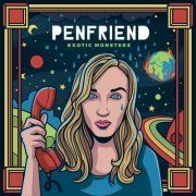 Penfriend - Exotic Monsters (2021) Hi-Res