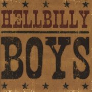 Hellbilly Boys - Hellbilly Boys (2008)