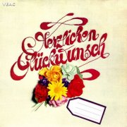 VA - Herzlichen Glückwunsch (1971/2026) Hi-Res