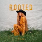 Tiera Kennedy - Rooted (2024) [Hi-Res]