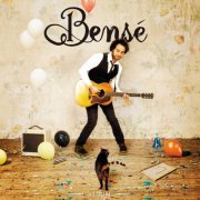 Bense - Album (Réédition) (2009)